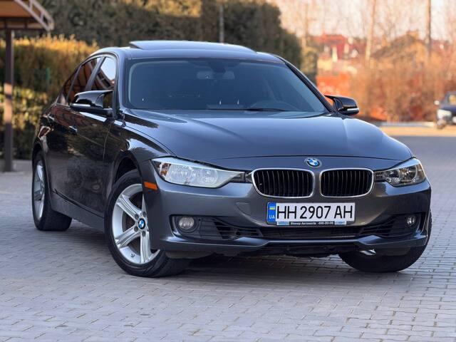 Срочная продажа авто BMW 3 Series фото 7