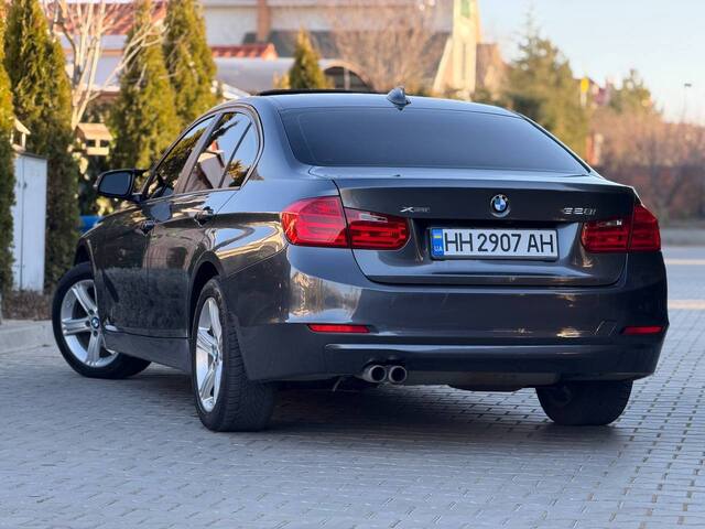 Срочная продажа авто BMW 3 Series фото 5