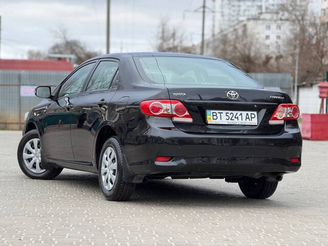 Срочная продажа авто Toyota Corolla фото 5