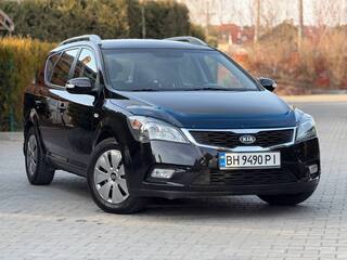 recently bought car