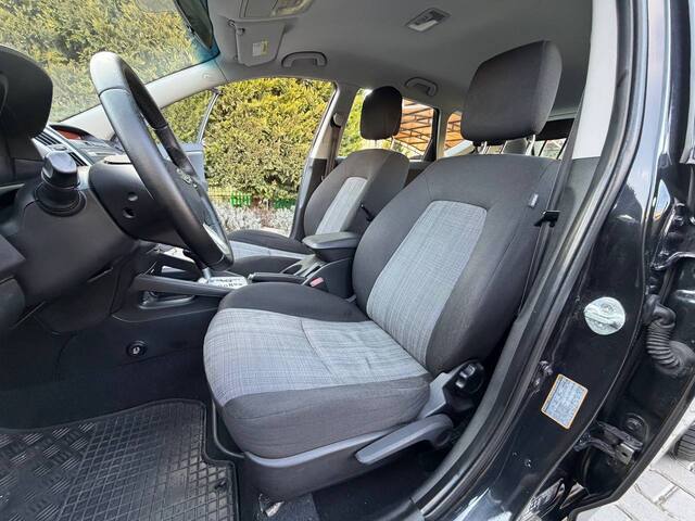 Срочная продажа авто Kia Ceed фото 4