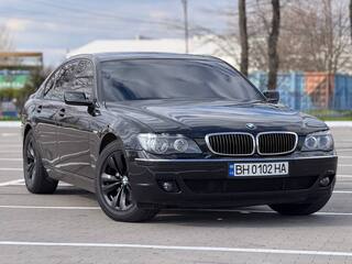recently bought car
