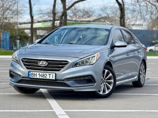 recently bought car