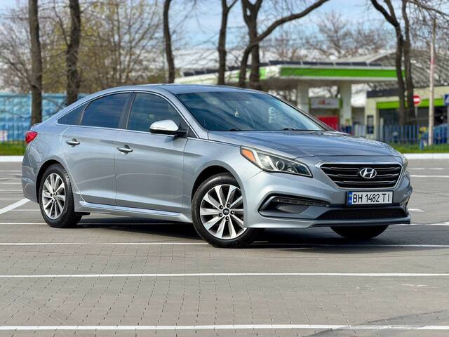Срочная продажа авто Hyundai Sonata фото 3