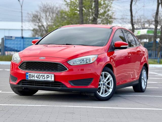 Срочная продажа авто Ford Focus фото 1