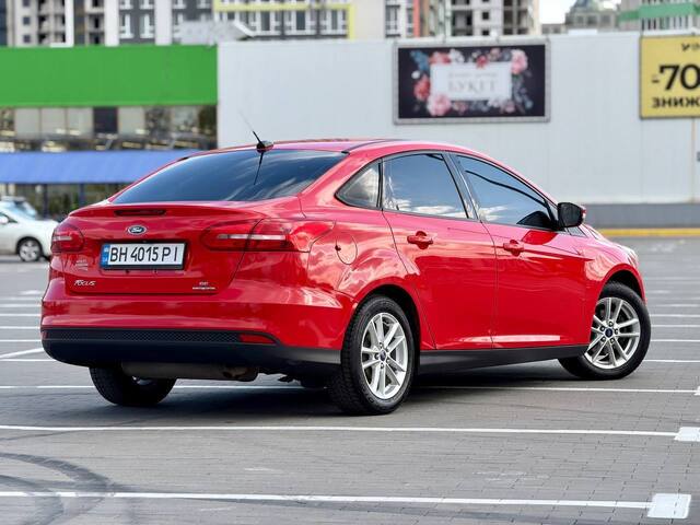 Срочная продажа авто Ford Focus фото 7