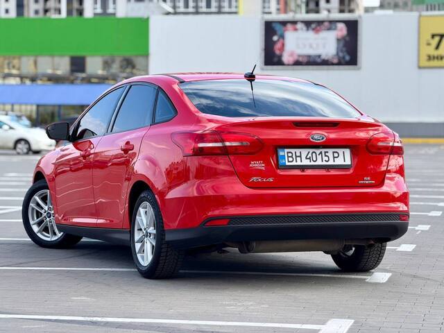 Срочная продажа авто Ford Focus фото 6