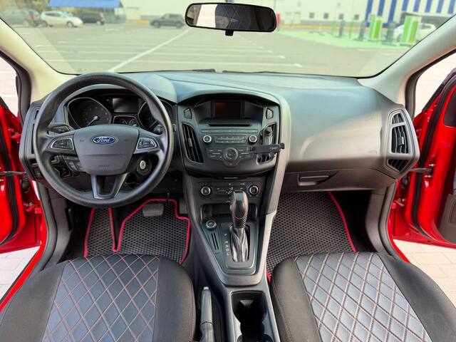 Срочная продажа авто Ford Focus фото 2
