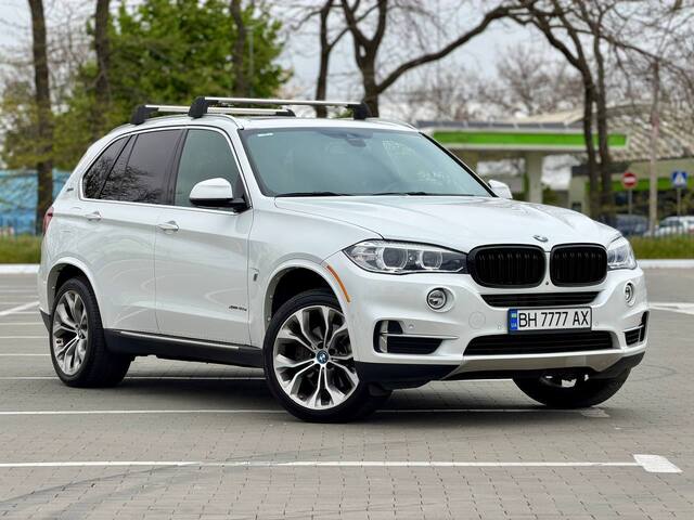 Срочная продажа авто BMW X5 фото 7