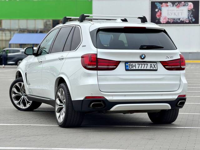 Срочная продажа авто BMW X5 фото 6