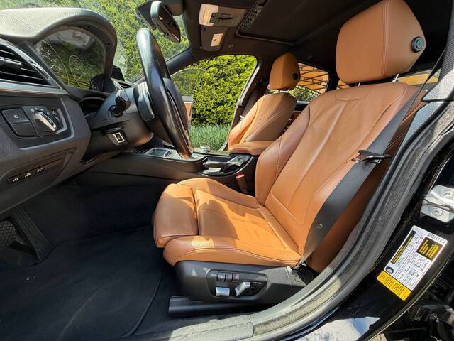 Срочная продажа авто BMW 4 Series Grand Coupé фото 2