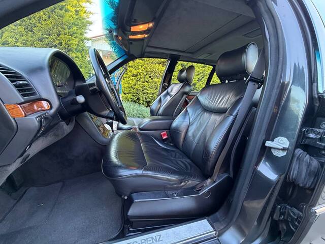 Срочная продажа авто Mercedes-Benz S-Class фото 3