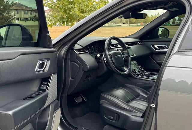 Срочная продажа авто Land Rover Range Rover Velar фото 4