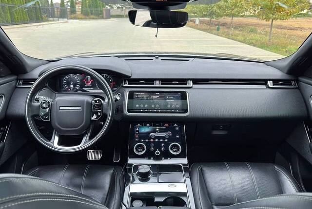 Срочная продажа авто Land Rover Range Rover Velar фото 2