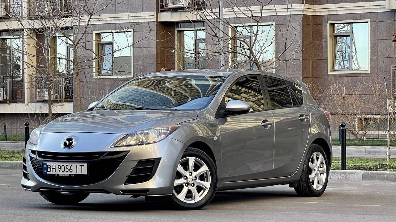 Срочная продажа авто Mazda 3 фото 1