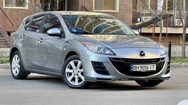 Срочная продажа авто Mazda 3 фото 5