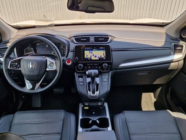 Срочная продажа авто Honda CR-V фото 6