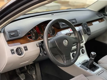 Срочная продажа авто Volkswagen Passat B6 HIGLINE фото 5