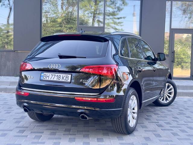 Срочная продажа авто Audi Q5 фото 2