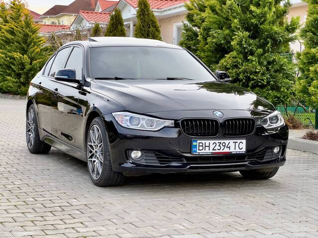 Срочная продажа авто BMW 3 Series фото 1