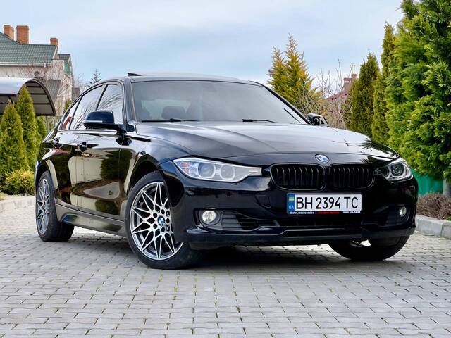 Срочная продажа авто BMW 3 Series фото 5