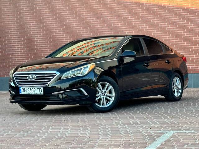 Срочная продажа авто Hyundai Sonata фото 1