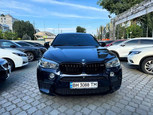 Срочная продажа авто BMW X6 фото 1