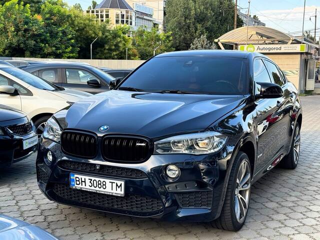 Срочная продажа авто BMW X6 фото 6