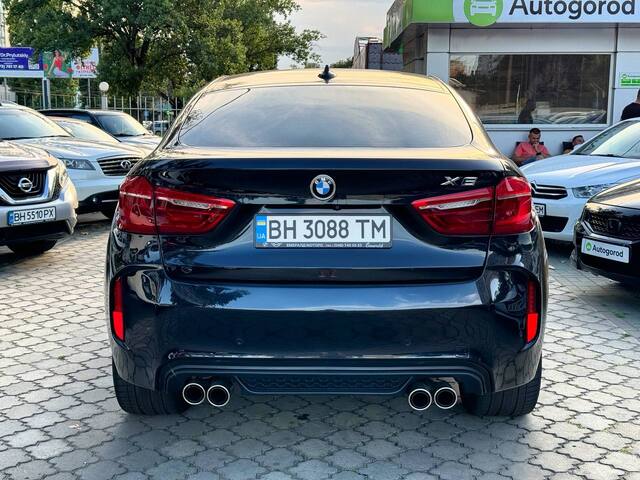 Срочная продажа авто BMW X6 фото 4