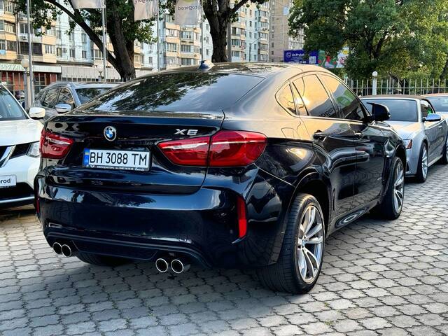 Срочная продажа авто BMW X6 фото 3