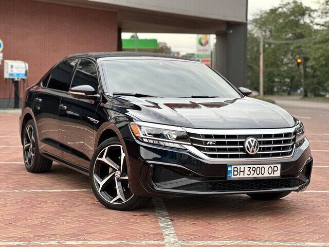 Срочная продажа авто Volkswagen Passat В9 фото 7