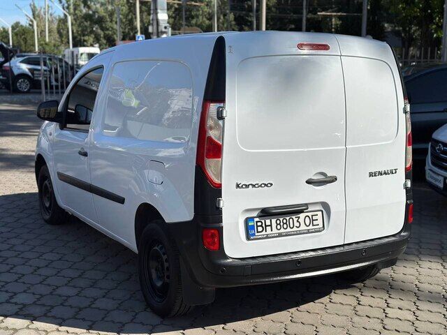 Срочная продажа авто Renault Kangoo фото 7