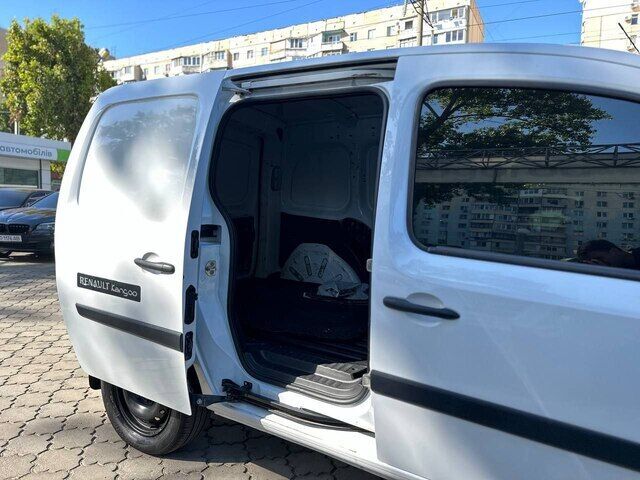 Срочная продажа авто Renault Kangoo фото 5