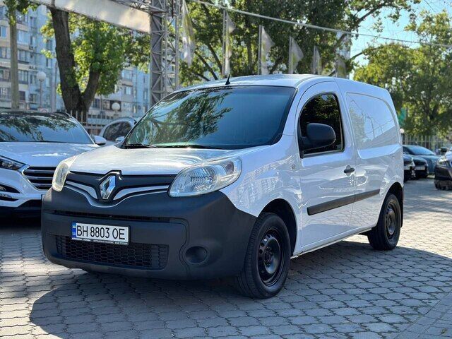 Срочная продажа авто Renault Kangoo фото 2