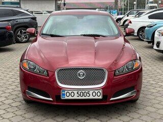 recently bought car