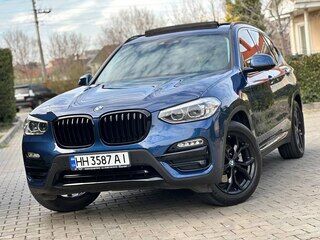 recently bought car