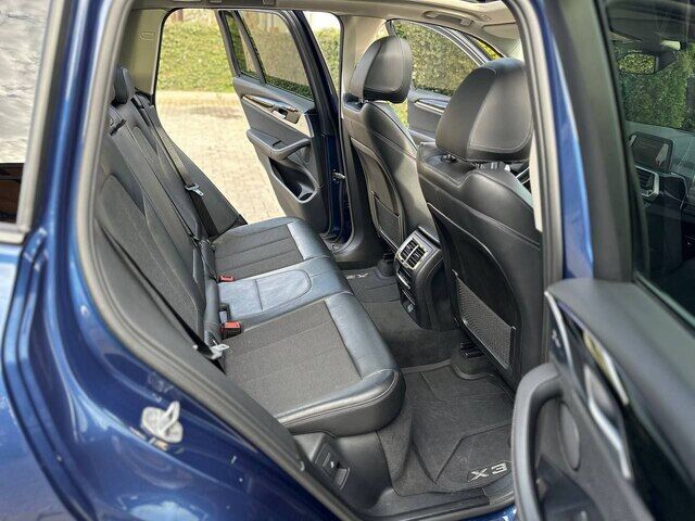 Срочная продажа авто BMW X3 фото 7