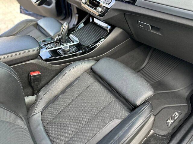 Срочная продажа авто BMW X3 фото 6