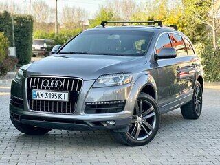 recently bought car