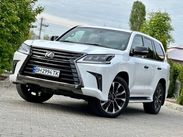 Срочная продажа авто Lexus 450d фото 1