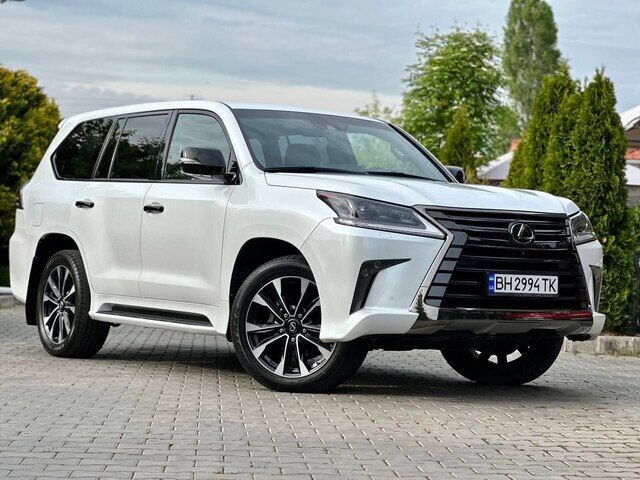 Срочная продажа авто Lexus 450d фото 6