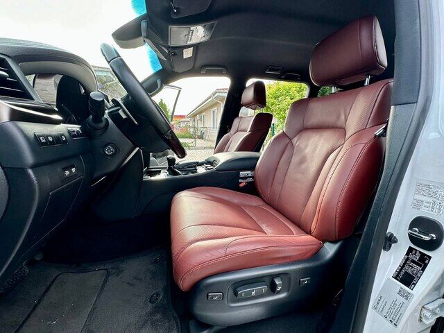 Срочная продажа авто Lexus 450d фото 5