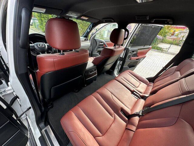 Срочная продажа авто Lexus 450d фото 3