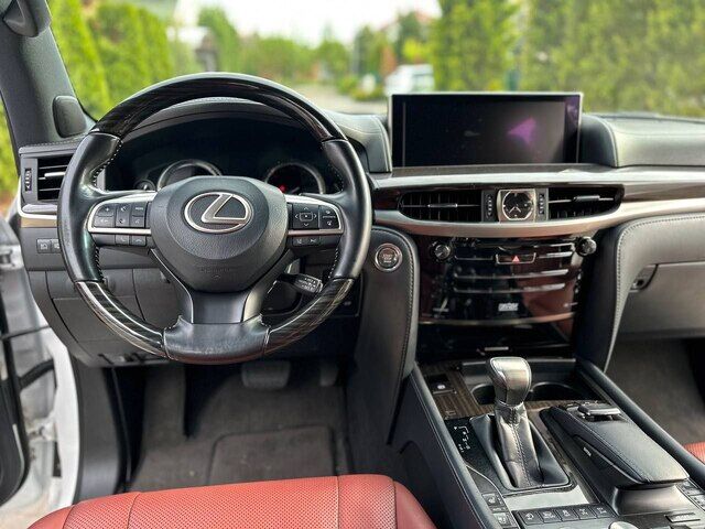 Срочная продажа авто Lexus 450d фото 2