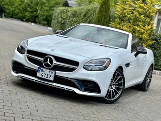 recently bought car