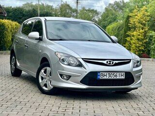 recently bought car
