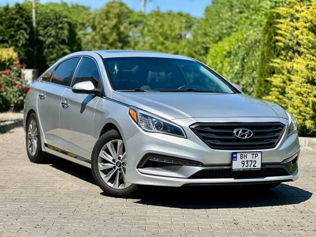 Срочная продажа авто Hyundai Sonata фото 3