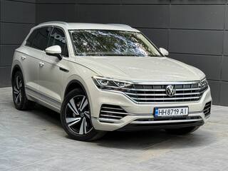 recently bought car