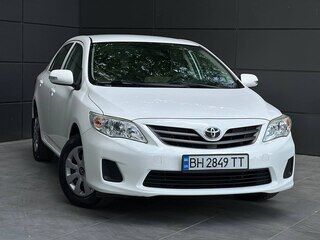 recently bought car