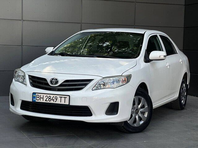 Срочная продажа авто Toyota Corolla фото 6